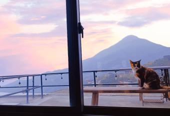 Camellia 2022 has Balcony rooms