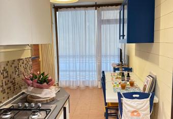 Appartamenti Universal has Balcony rooms