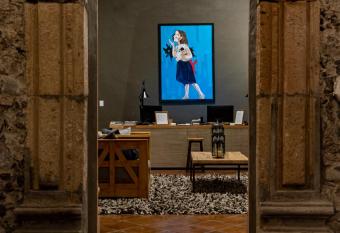 Hotel Nena Centro allows 18 year olds to book a room