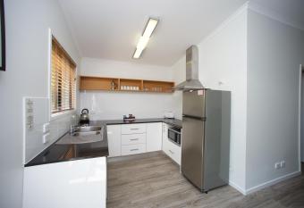 Ingenia Holidays Taigum has Balcony rooms