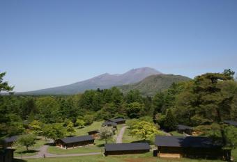 Karuizawa Prince Hotel West has Smoking rooms