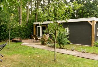 Het creijennest Gemeente  s-Hertogenbosch has Balcony rooms