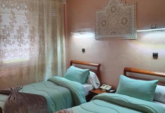 Ambassy Hotel has Balcony rooms