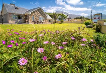 Bertra House B&B allows 18 year olds to book a room