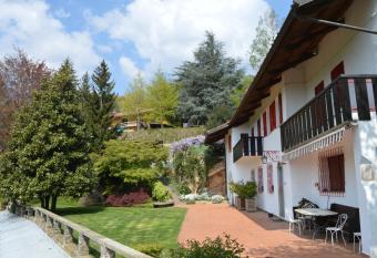 L uovo e la faina has Balcony rooms