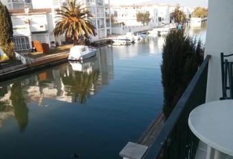 Apartment on the channel allows 18 year olds to book a room