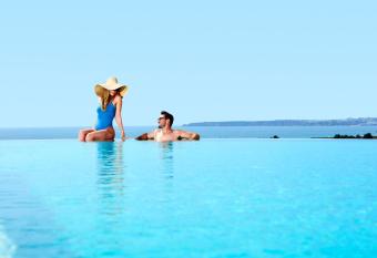 Longevity Health & Wellness Hotel - Adults Only allows 18 year olds to book a room