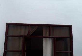 Casa Hospedaje Londo  o allows 18 year olds to book a room