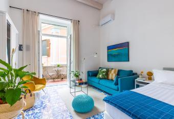 Starhost - La Casa al Duomo has Balcony rooms