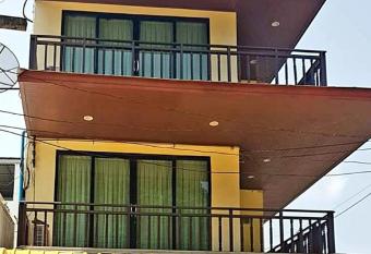 Oscar Apartment has Balcony rooms