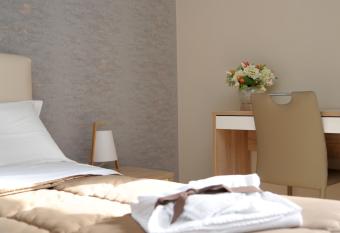 Etnasentieri has Balcony rooms