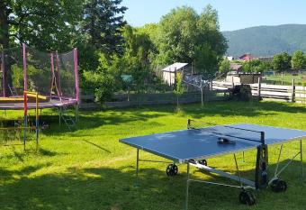 Apartment 2 allows 18 year olds to book a room