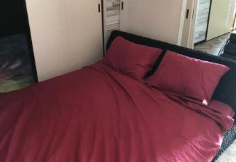 apartment SHIN                       has Balcony rooms