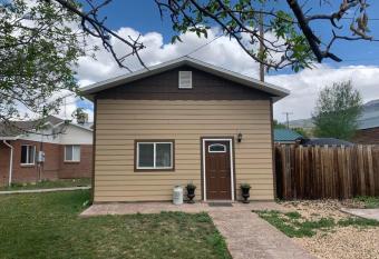 Laytons Loft Bed and Breakfast allows 18 year olds to book a room