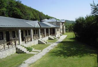 Manis Hotel has Balcony rooms