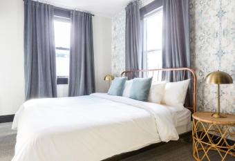 Sonder Hayes Valley allows 18 year olds to book a room