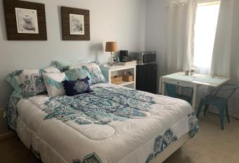 Blessed With a Guest has Balcony rooms