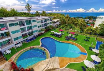 Premium Two-Bedroom Karon Butterfly Suite with Panoramic Sea Views allows 18 year olds to book a room