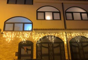 Casa Ary has Balcony rooms