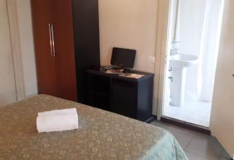 B e B Firenze has Balcony rooms