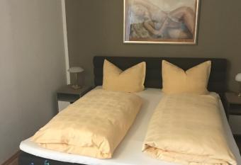 Gasthof Wulf has Balcony rooms