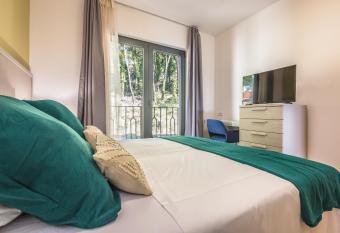 Villa REANA has Balcony rooms