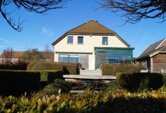 B&B Onderweg allows 18 year olds to book a room