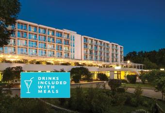 Magal Hotel by Aminess has Balcony rooms