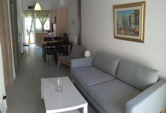 Stefanie s Rooms 2 has Balcony rooms