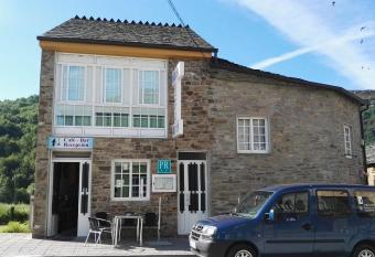 Casa David has Balcony rooms