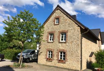 Freistaat Eifel has Balcony rooms