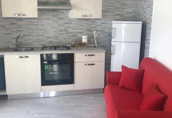 Piccolo fiore has Balcony rooms