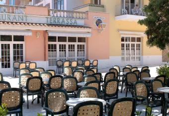 Belvilla by OYO Comte de Empuries Apt B has Balcony rooms