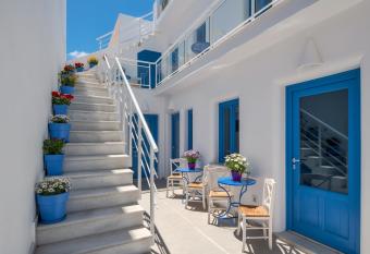 City Break allows 18 year olds to book a room