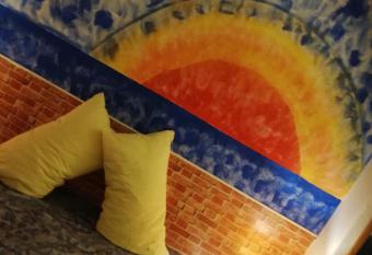 Sun has Balcony rooms