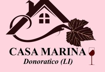 Casa Marina has Balcony rooms