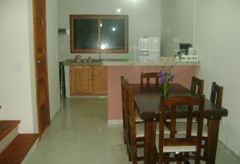 Casa Portal 53 has Balcony rooms