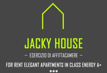 Jacky House 3.0 allows 18 year olds to book a room