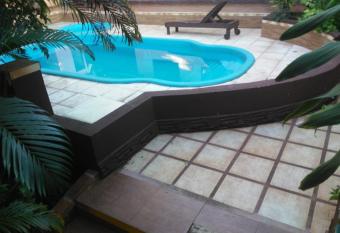 El Uru Suite Hotel has Balcony rooms