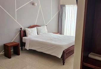 The Lion Pub & Hotel has Balcony rooms