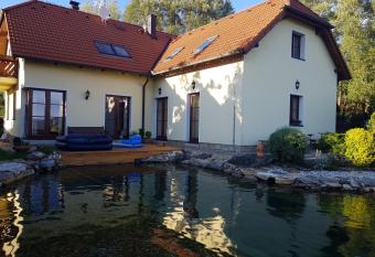 Apartm  n Vy  n   has Balcony rooms