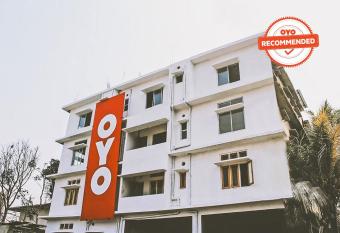 Collection O 74198 Gs Residency allows 18 year olds to book a room