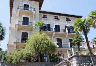 Villa Marija has Balcony rooms