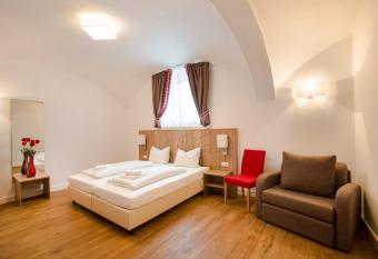 Hotel H  lzer Br  u by Lehmann Hotels has Balcony rooms