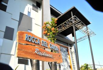 ROCCA Del GARDA Residences allows 18 year olds to book a room