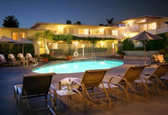 The Tides Laguna Beach has Balcony rooms