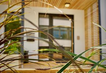 Hotel Merian allows 18 year olds to book a room