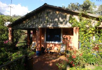 El Palacio has Balcony rooms