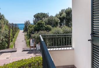 Casa Vacanza Minerva has Balcony rooms