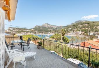 Can Joi 12 has Balcony rooms